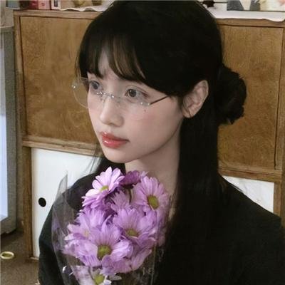 女人藏身的森林